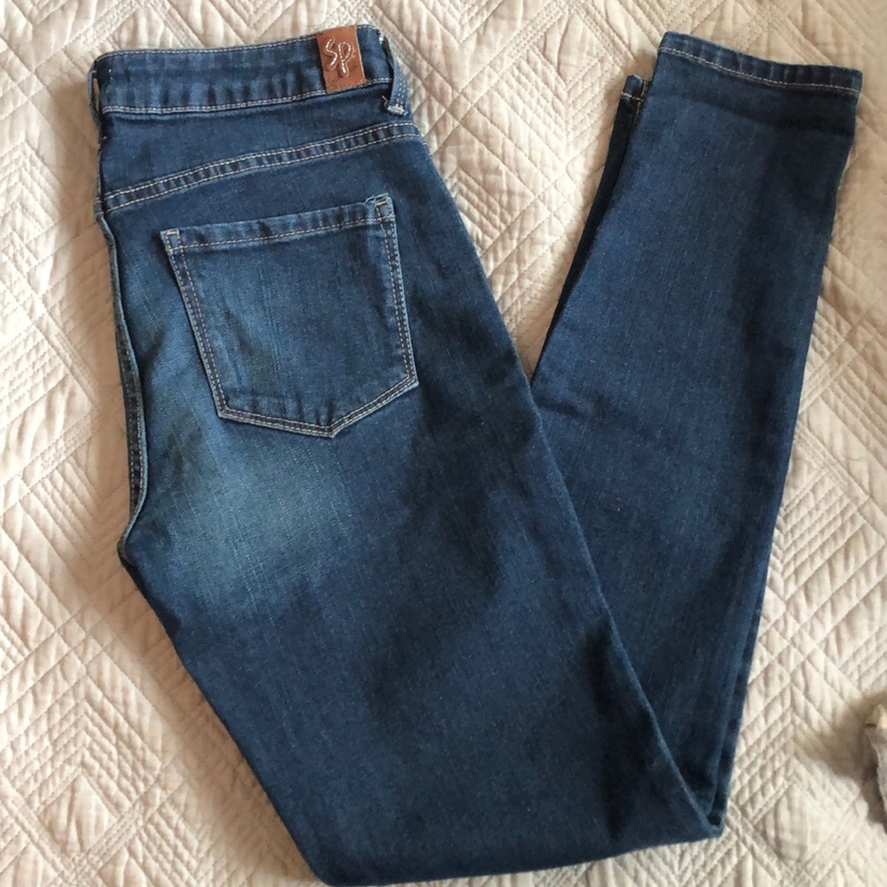 denim